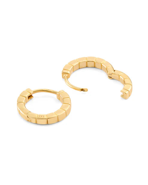 IVI MINI SIGNORE HOOPS