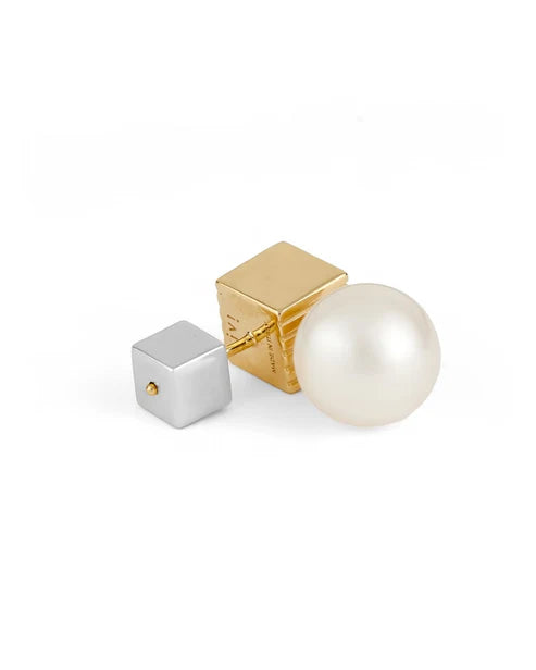 IVI PEARL STUD DROPS