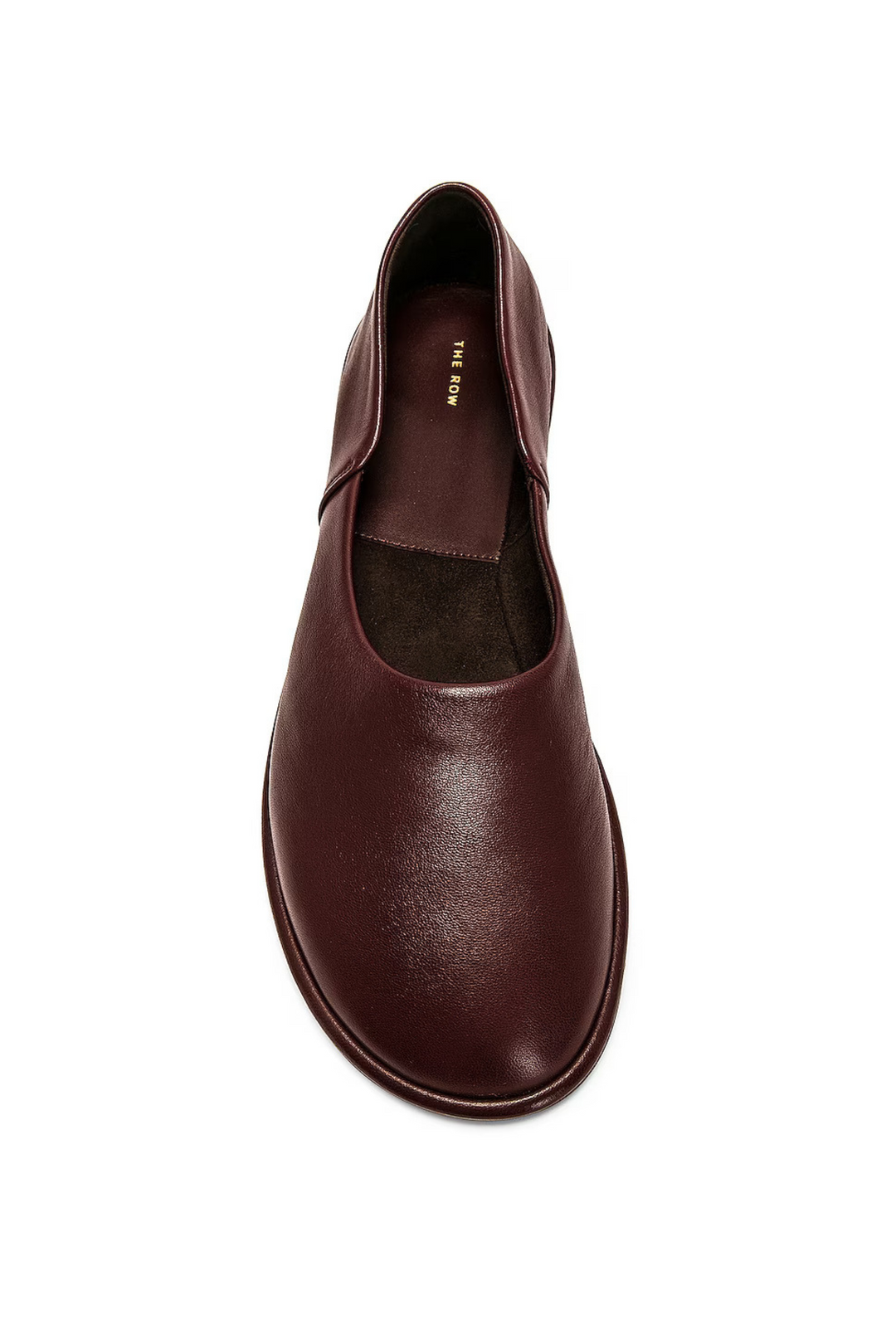 THE ROW CANAL SLIP ON – Lawrence Covell THE ROW CANAL SLIP ON – Lawrence Covell