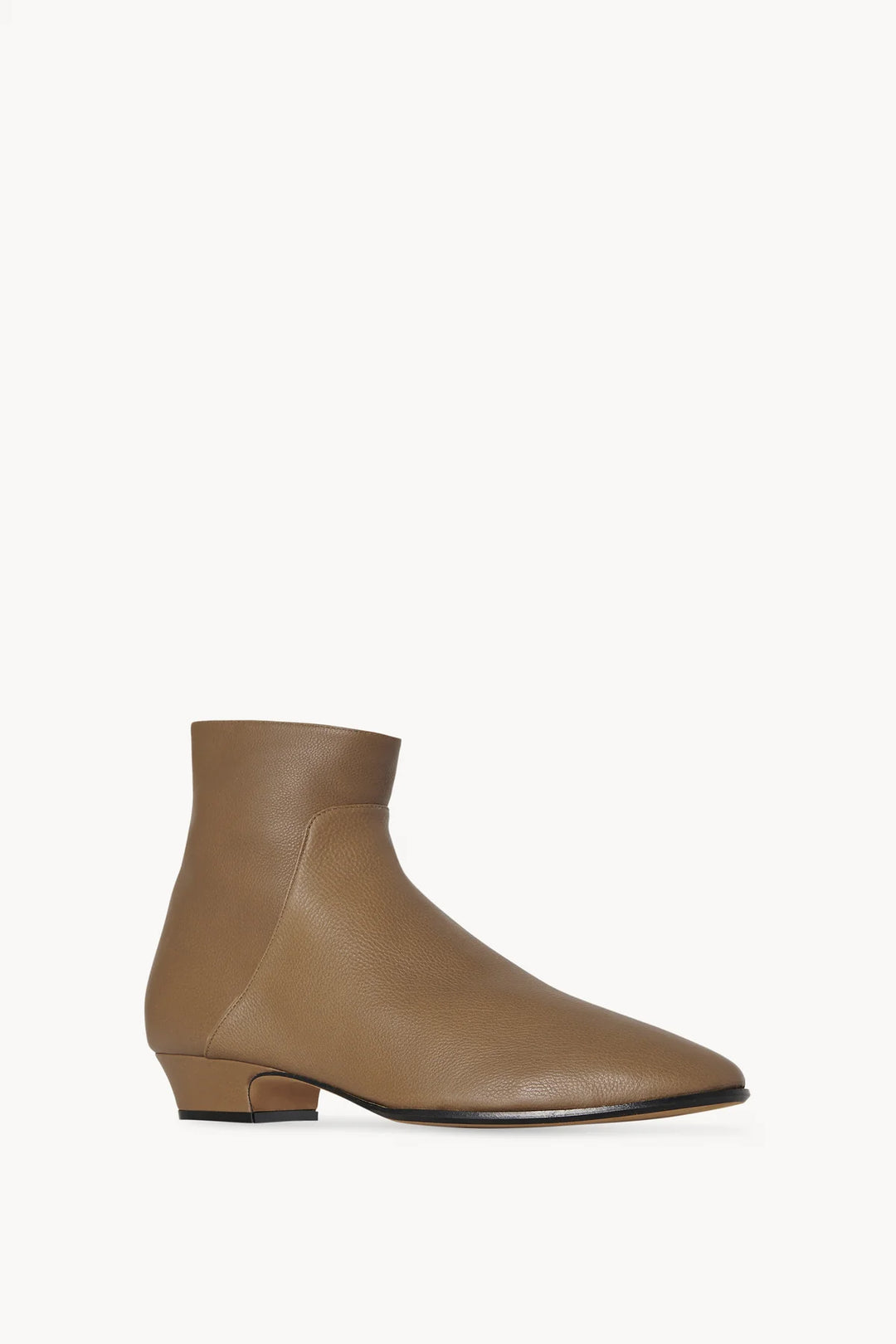 THE ROW AWAR ANKLE BOOT