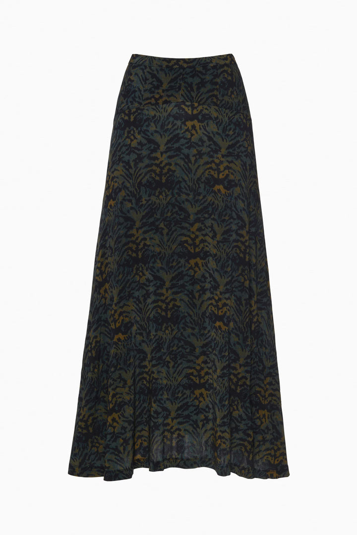 ULLA JOHNSON PAOLA SKIRT