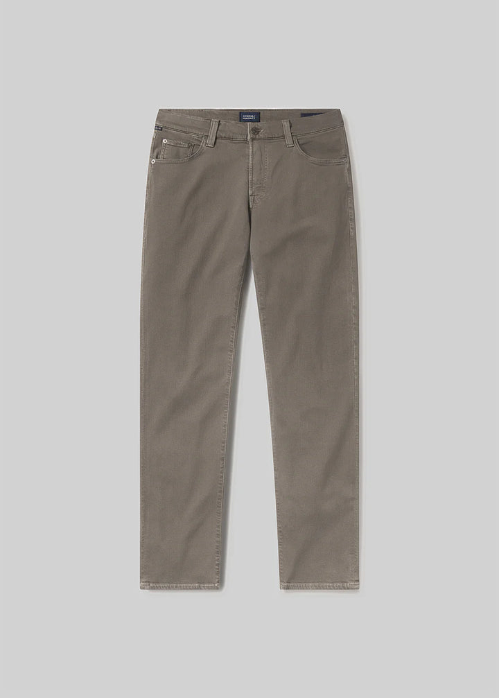 CITIZENS OF HUMANITY GAGE SLIM STRAIGHT SOFT WEFT