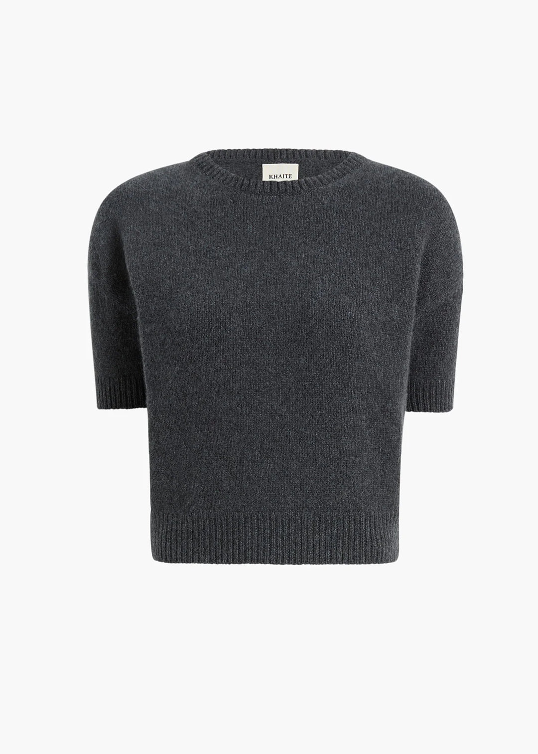 KHAITE GOLDEN SWEATER