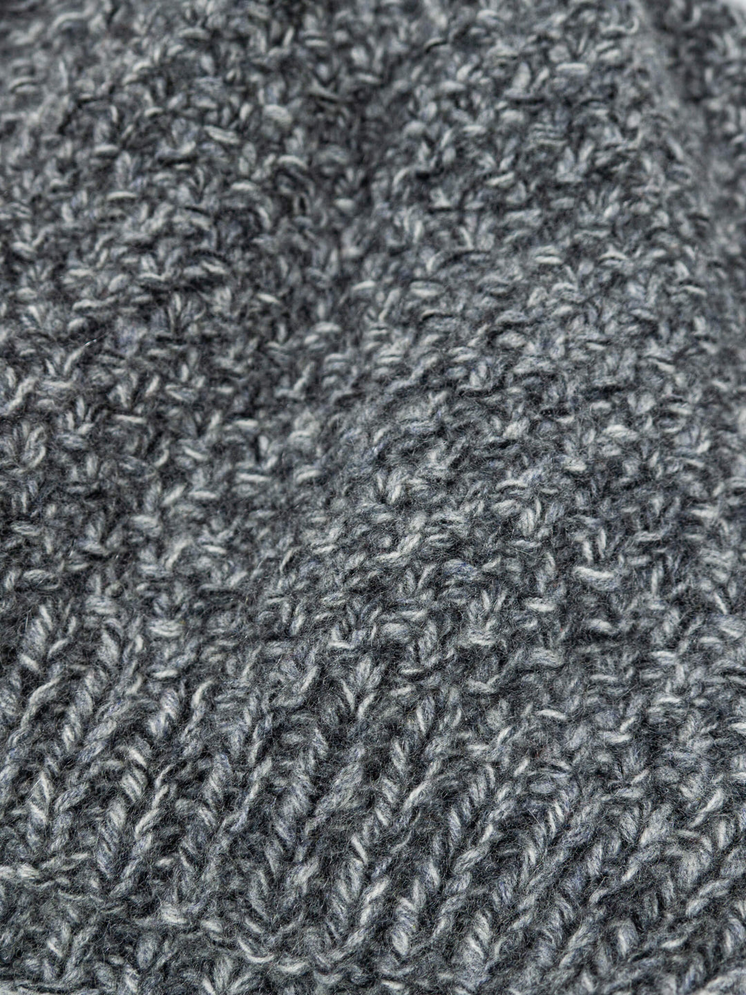 HANIA COPPELIA HAT - GREY