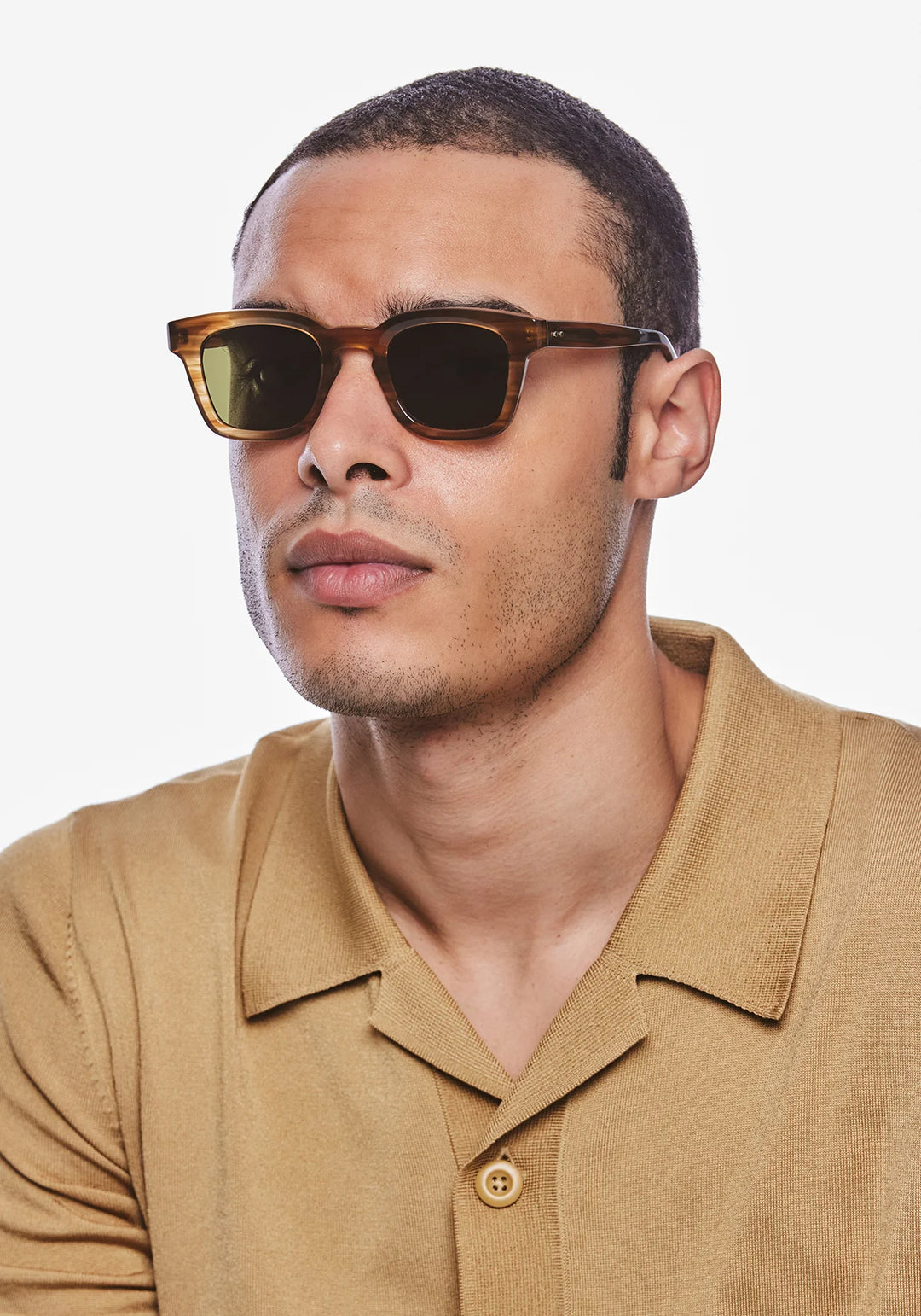 KREWE | HARRISON | UMBER POLARIZED