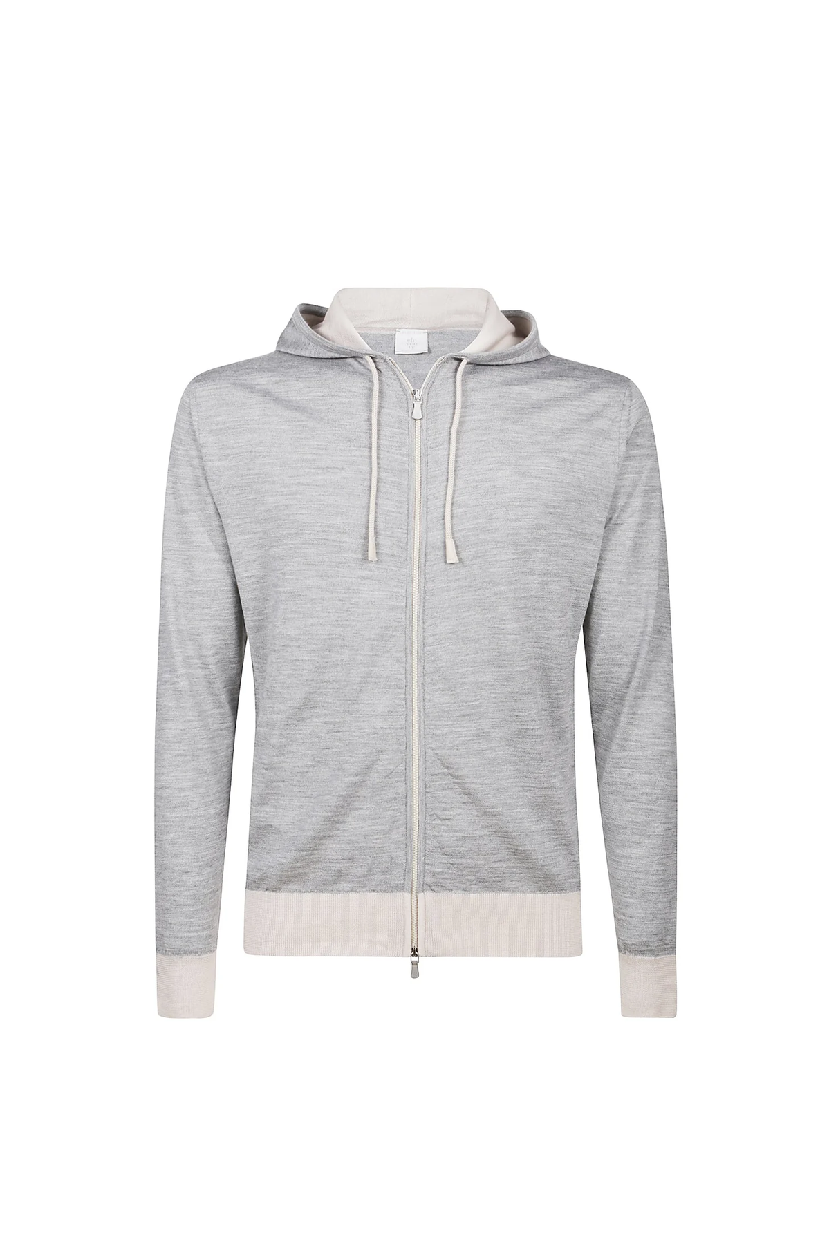 パーカー・フーディ ELEVENTY JERSEY SLEEVELESS HOODIE パーカー・フーディ ELEVENTY JERSEY SLEEVELESS HOODIE