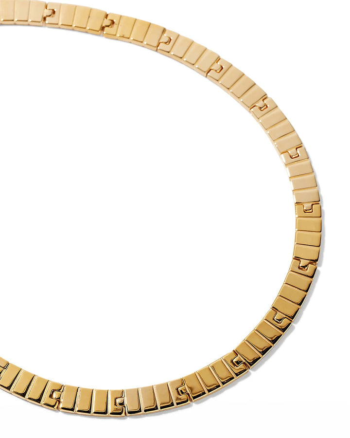 Ivi Slot Chain Necklace