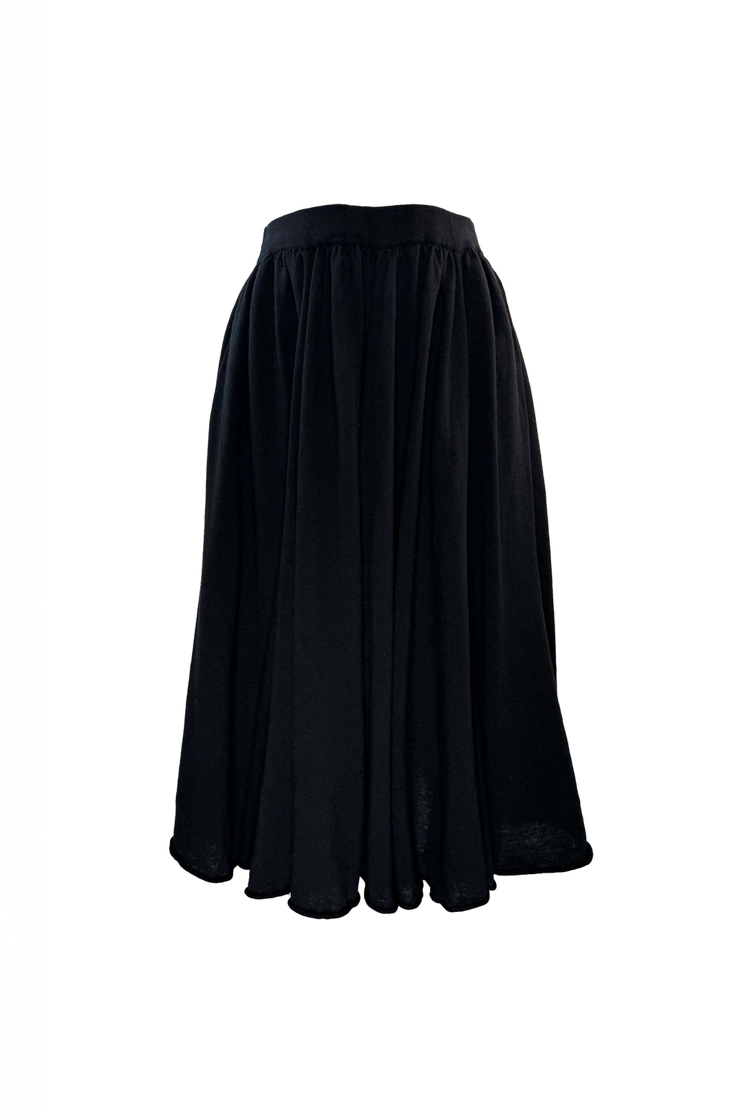 LARS ANDERSSON 8 PANEL SKIRT