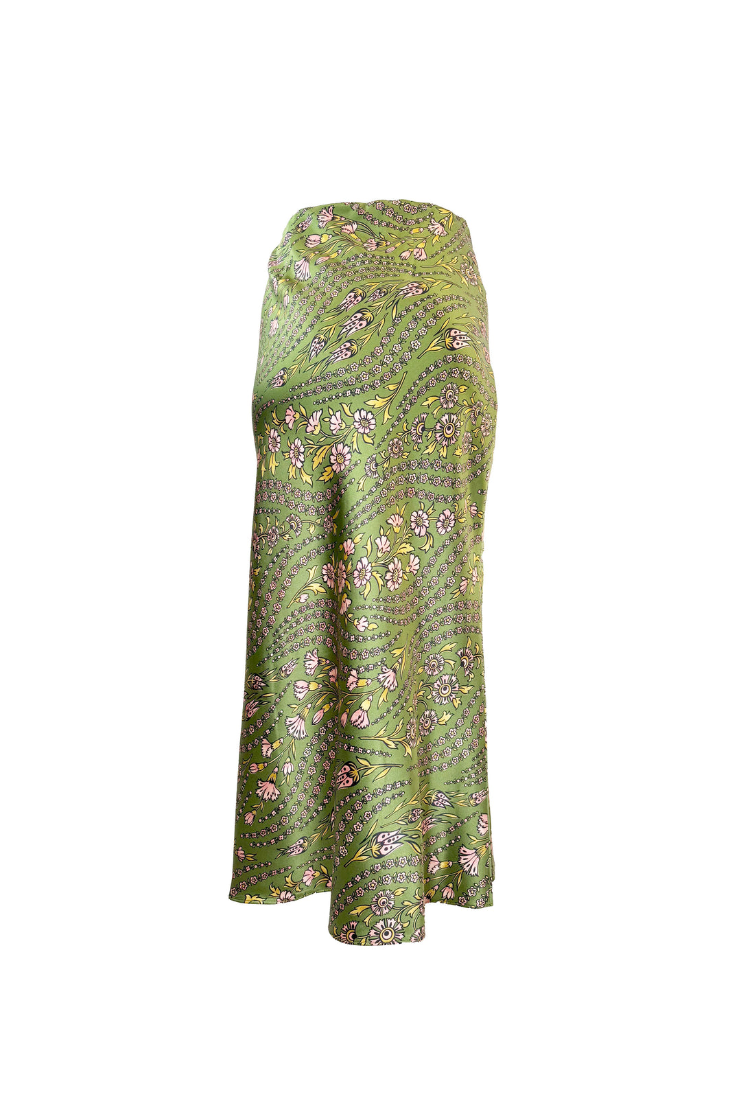 VERONICA BEARD CLOVER SKIRT