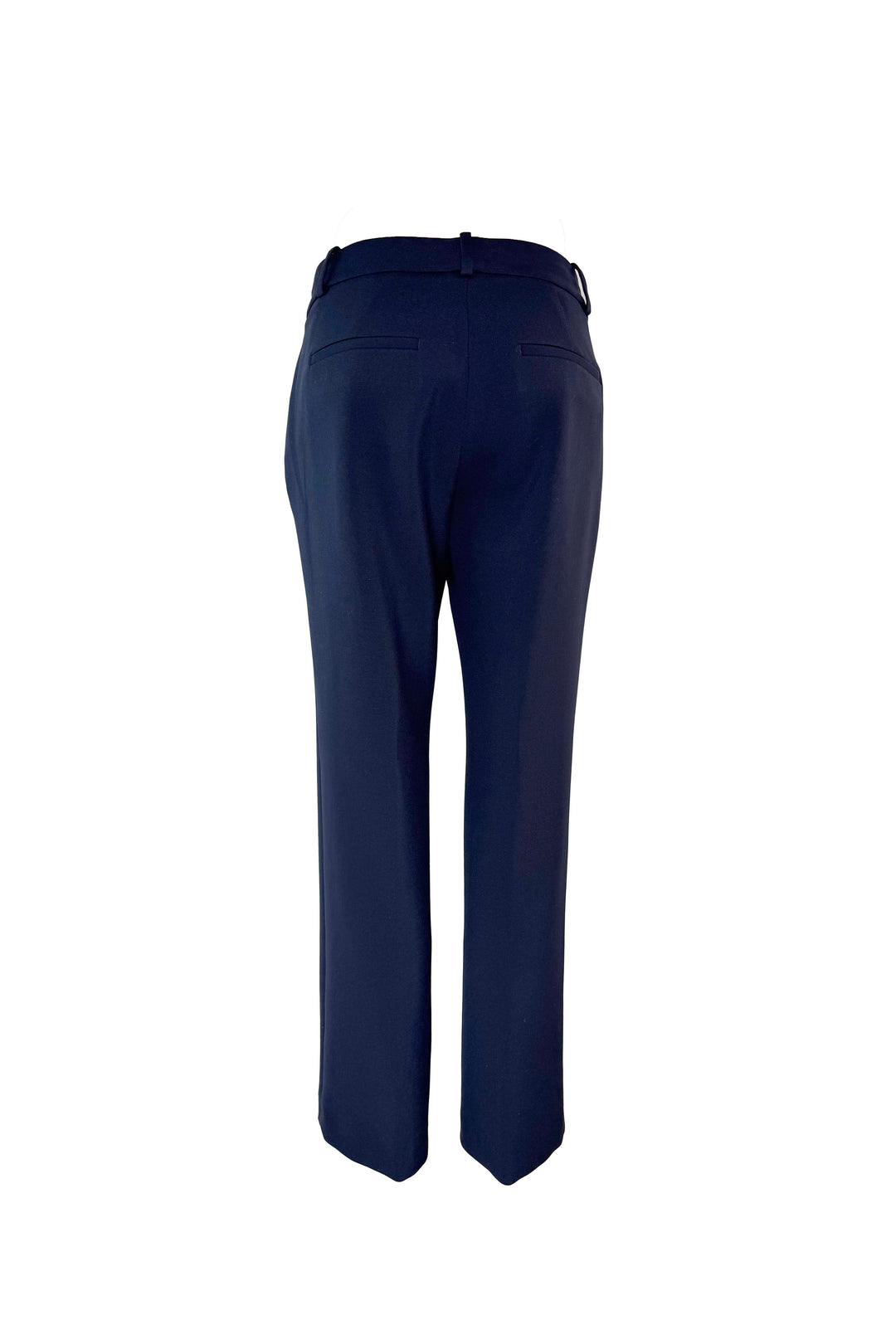 PESERICO PANTS IN NAVY