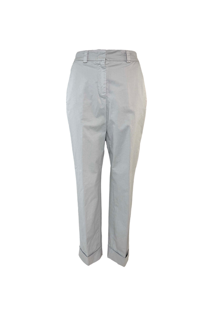 PESERICO COTTON PANT