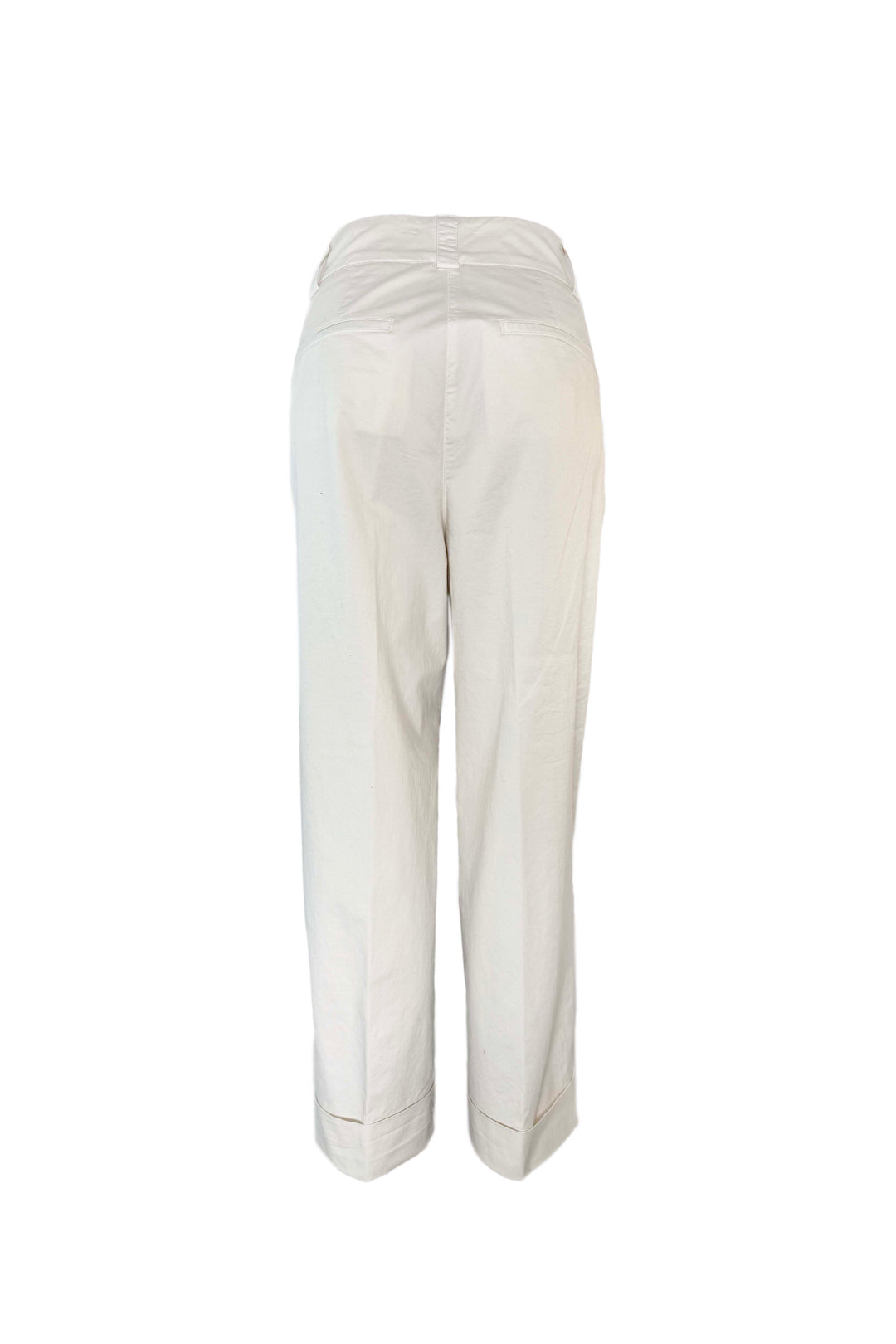 PESERICO COTTON PANT