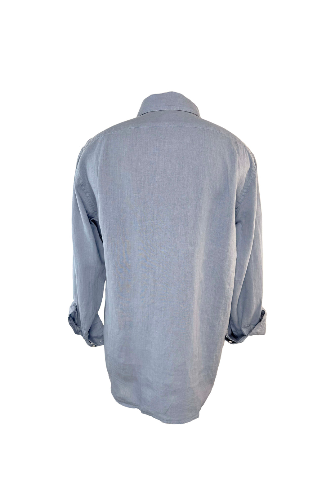 HARTFORD LINEN SHIRT