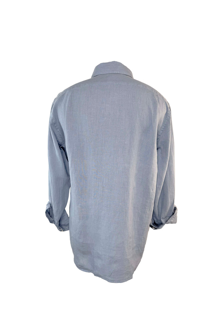 HARTFORD LINEN SHIRT