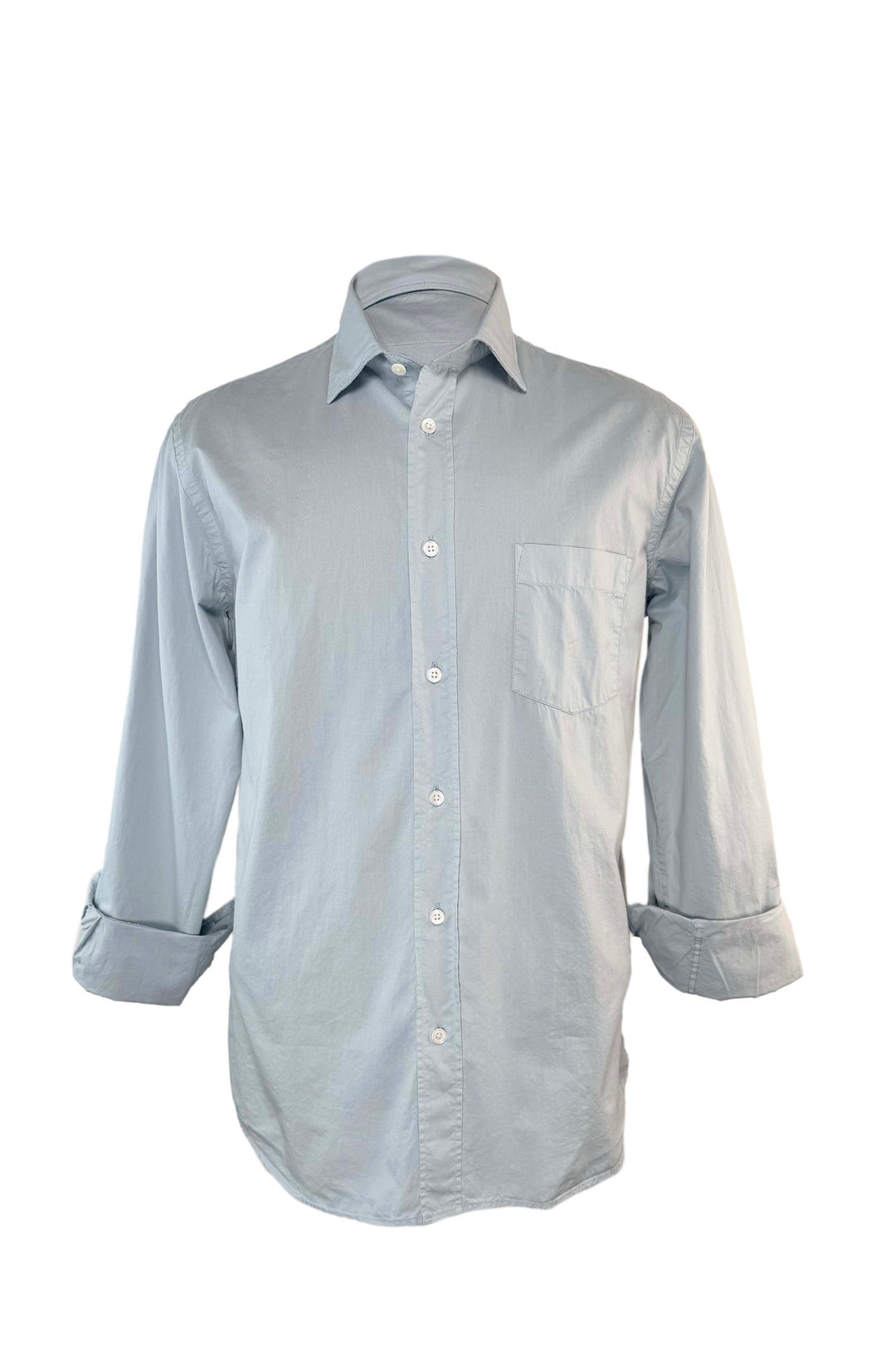 HARTFORD SUMMER TWILL SHIRT