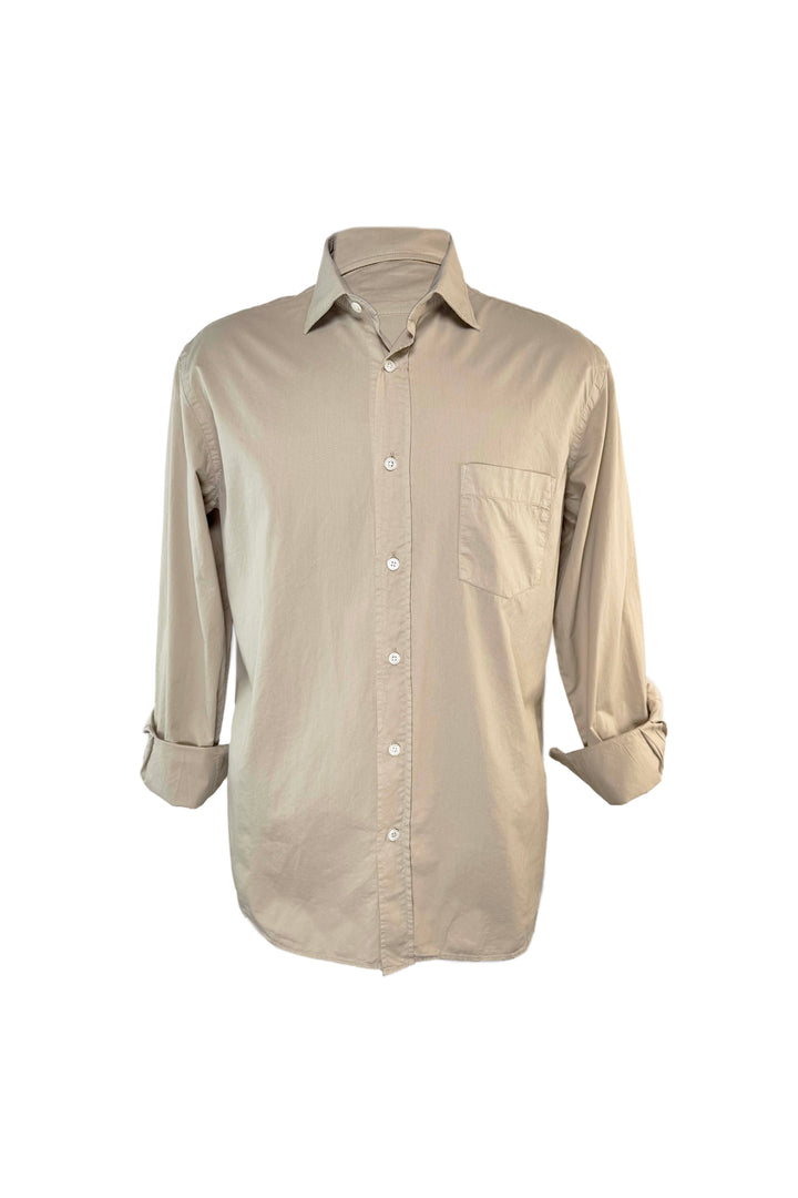 HARTFORD SUMMER TWILL SHIRT