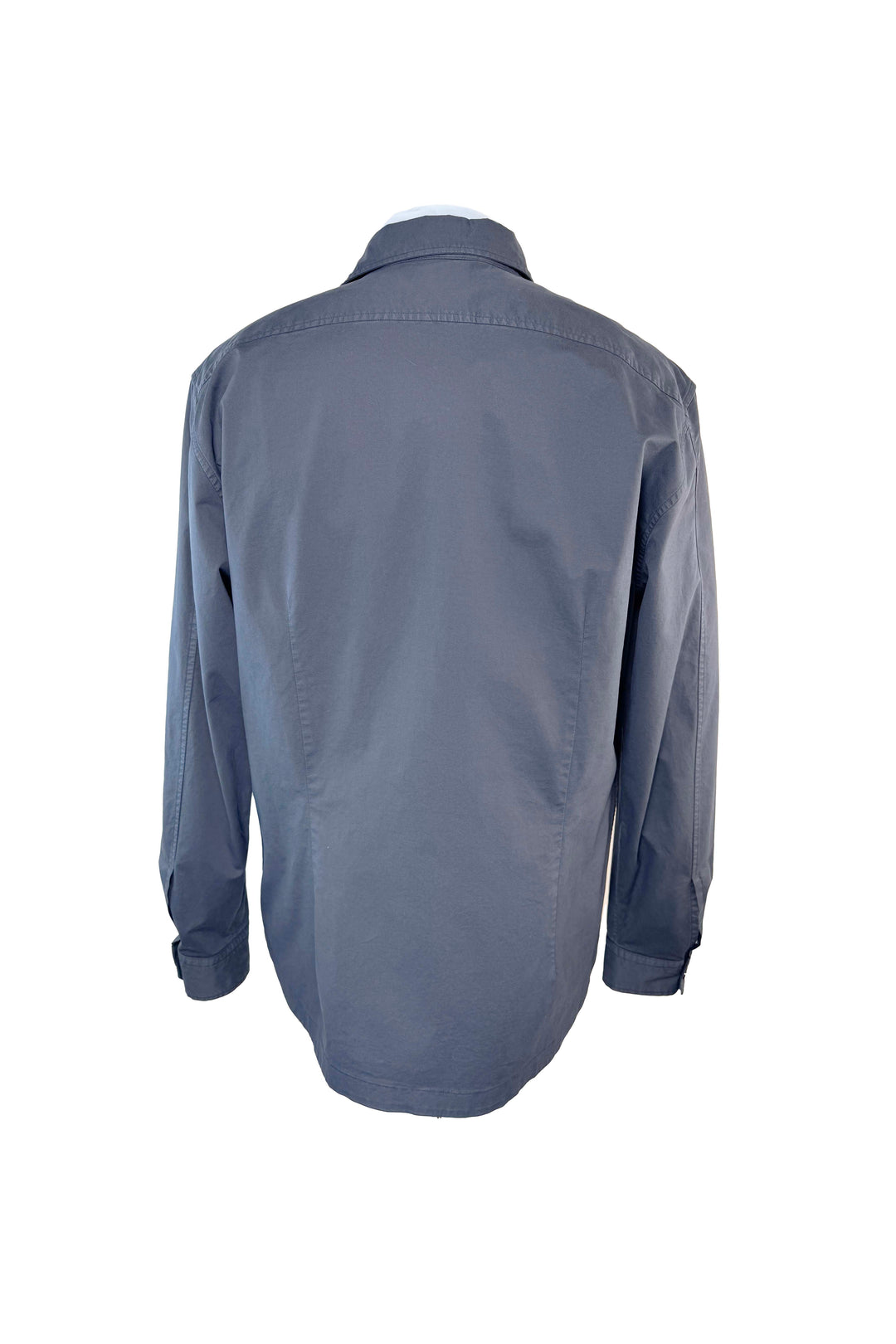 BOGLIOLI OVERSHIRT