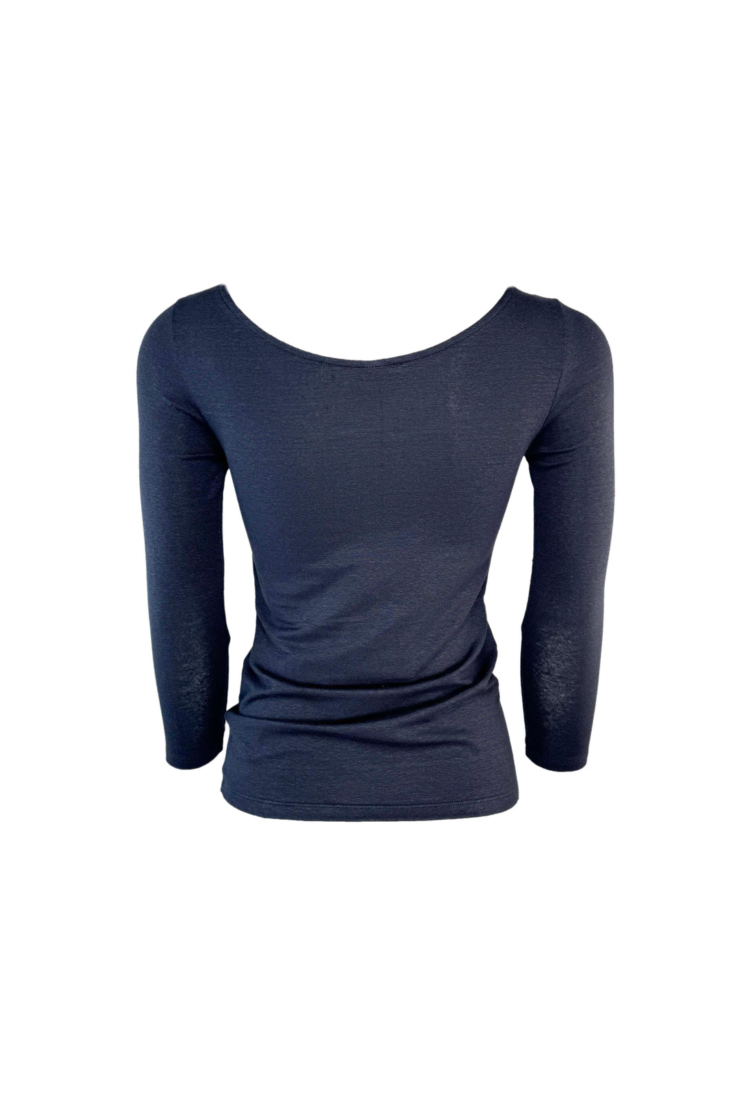 LAMBERTO LOSANI KNIT TOP