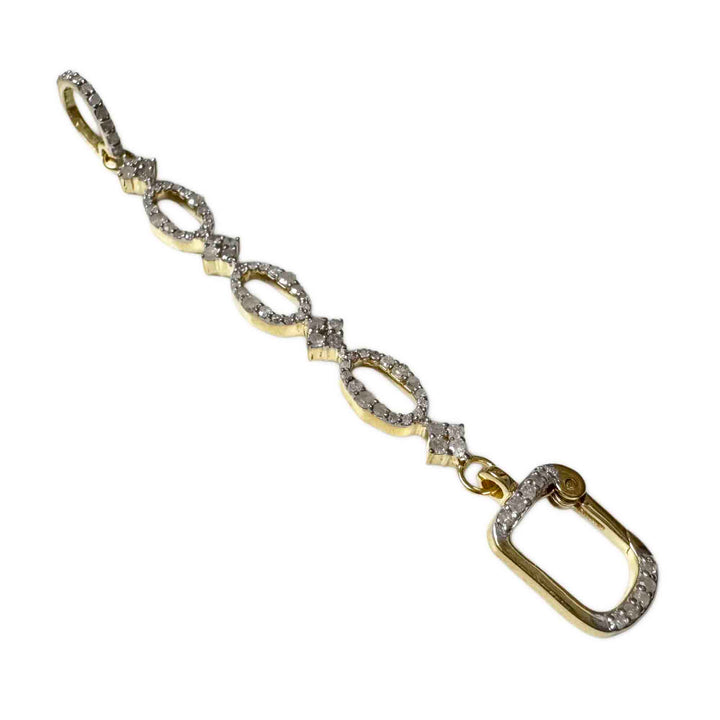 THE WOODS FINE JEWELRY CHAIN EXTENDER