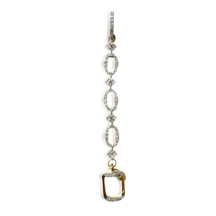 THE WOODS FINE JEWELRY CHAIN EXTENDER