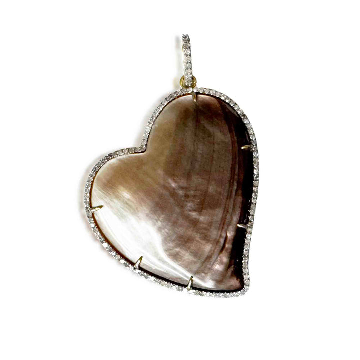 THE WOODS FINE JEWELRY PENDANT