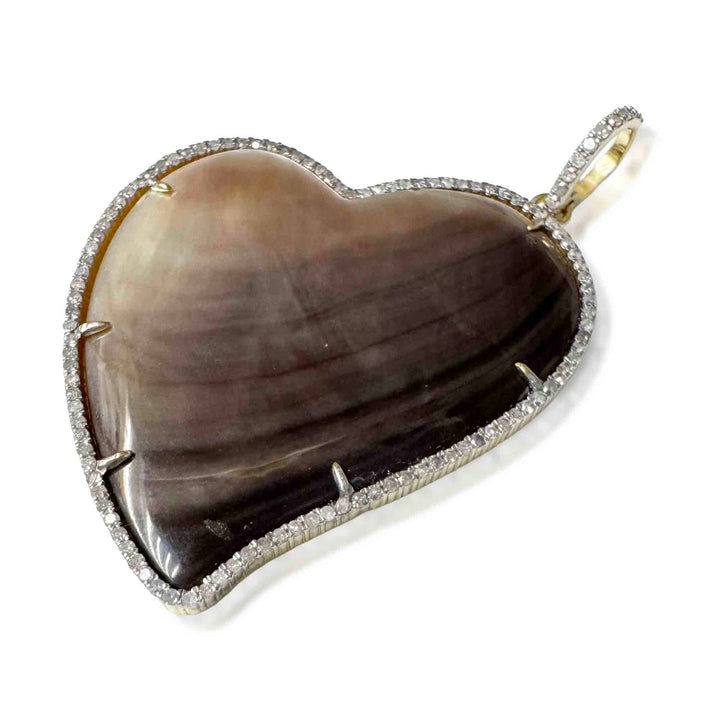 THE WOODS FINE JEWELRY PENDANT