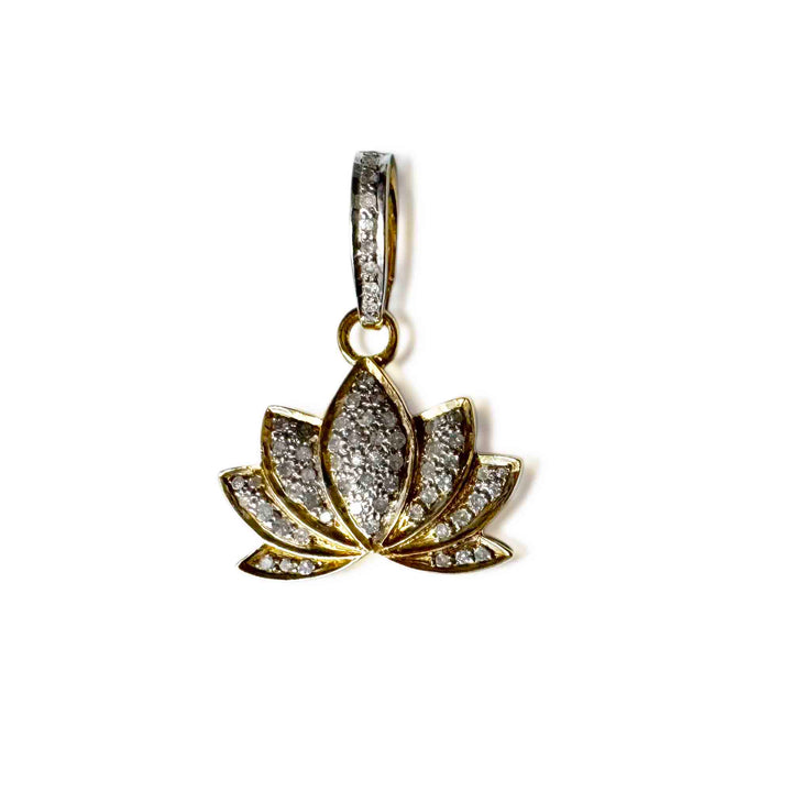 THE WOODS FINE JEWELRY PENDANT