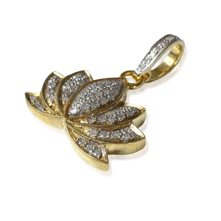 THE WOODS FINE JEWELRY PENDANT