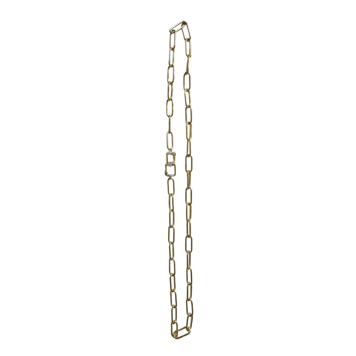 THE WOODS FINE JEWELRY CHAIN