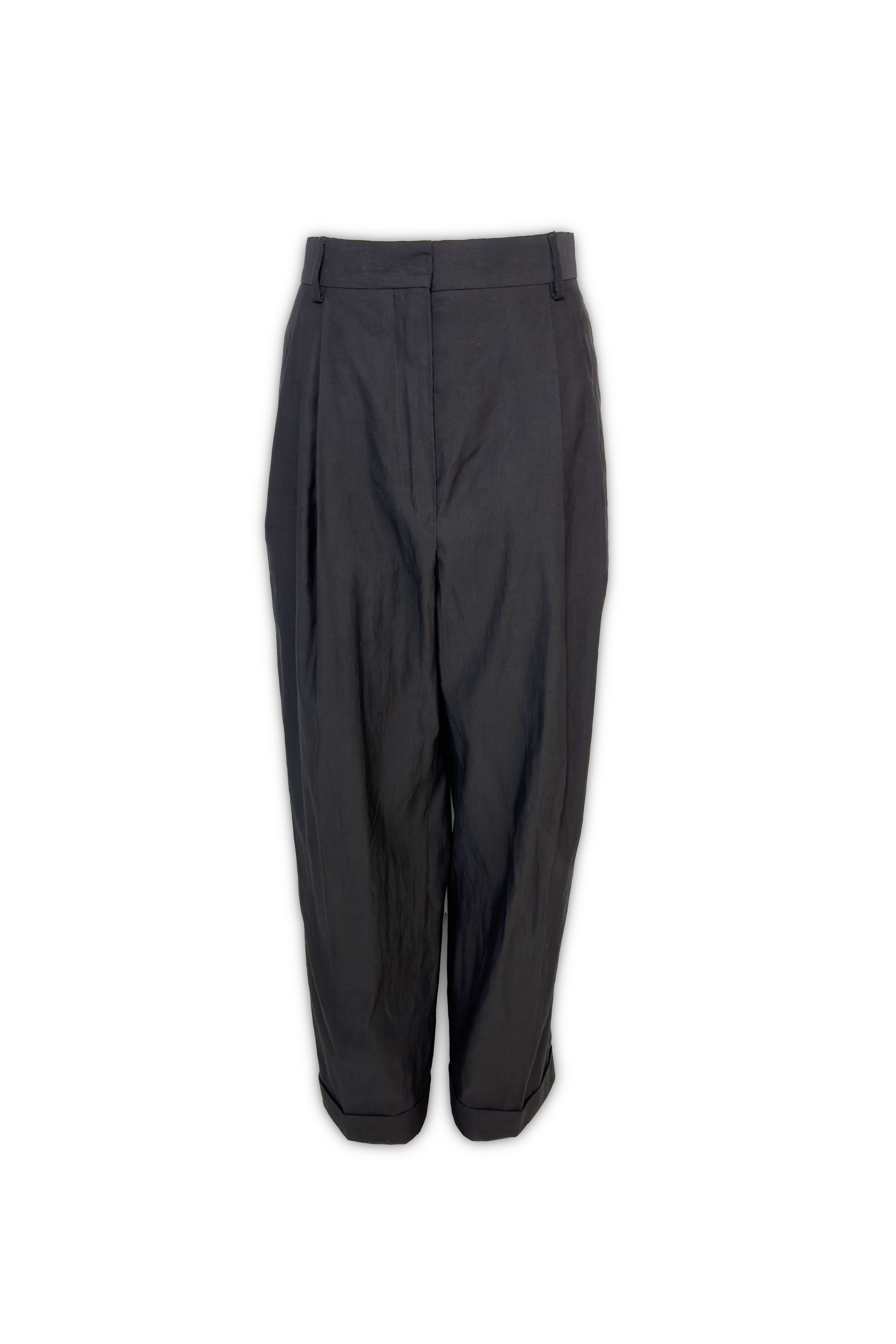 DRIES VAN NOTEN PARTAN PANT – Lawrence Covell