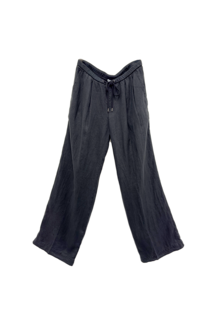 JAMES PERSE LINEN PANT