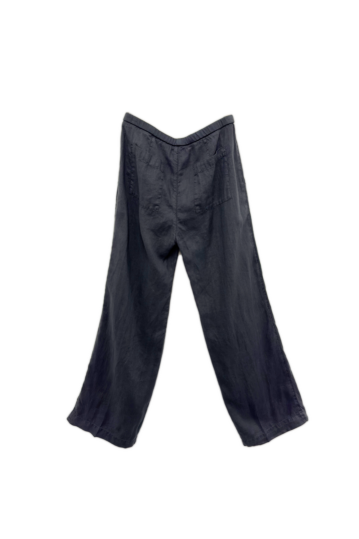 JAMES PERSE LINEN PANT