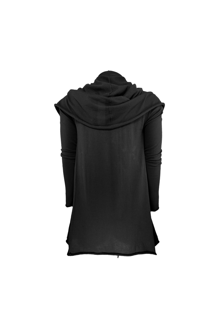 LARS ANDERSSON HOODED JACKET