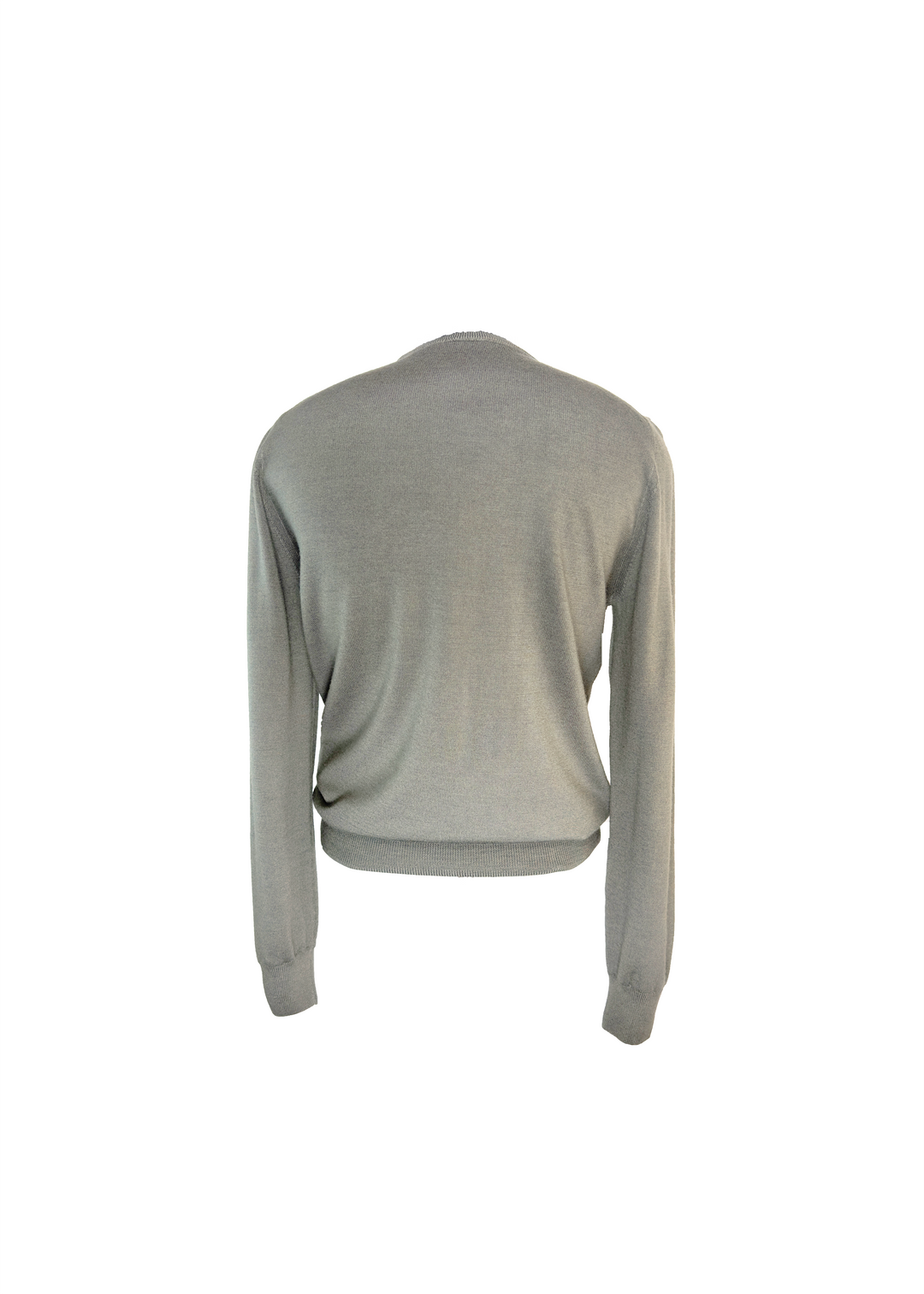 BOGLIOLI WOOL CREWNECK