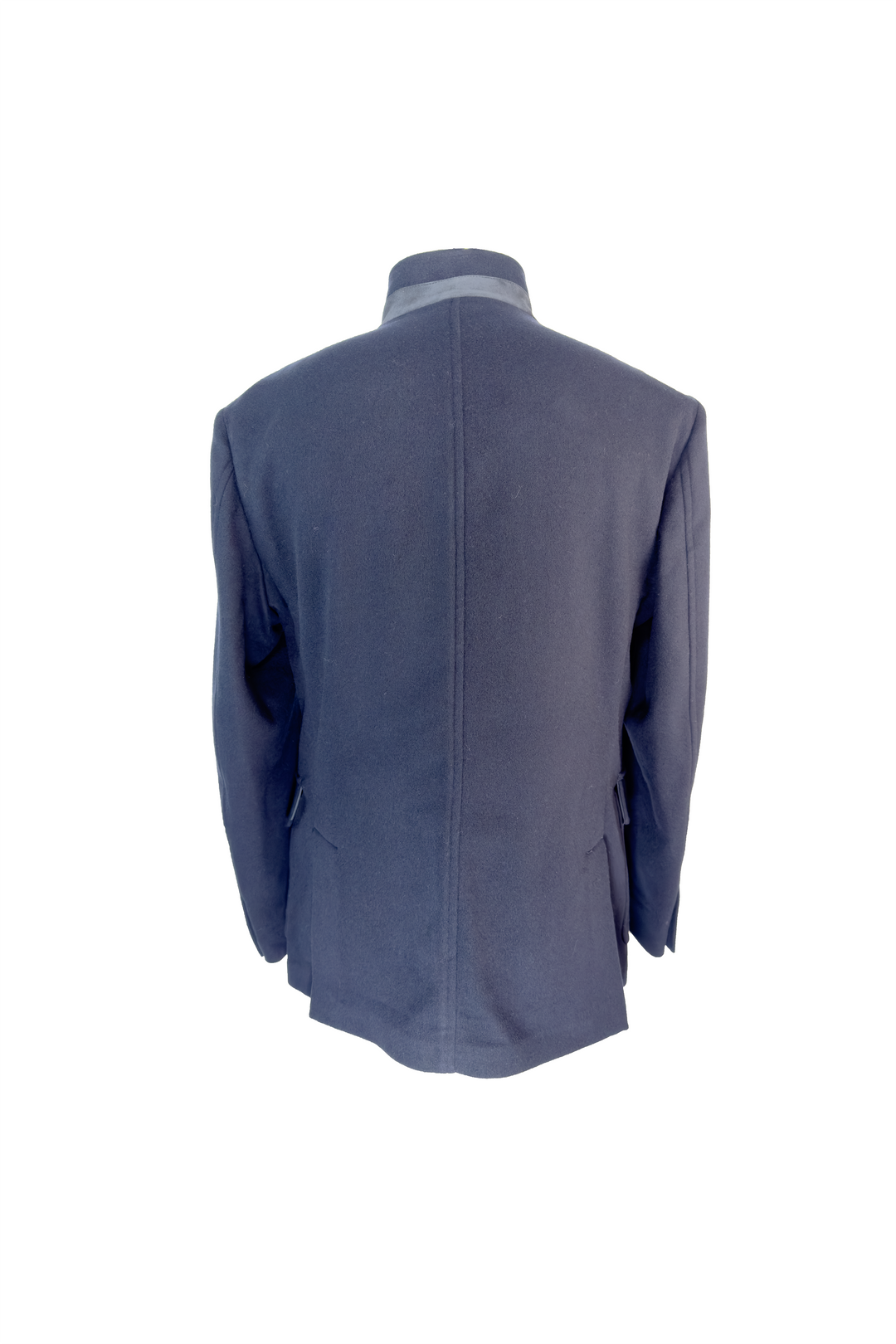 ELEVENTY NAVY JACKET