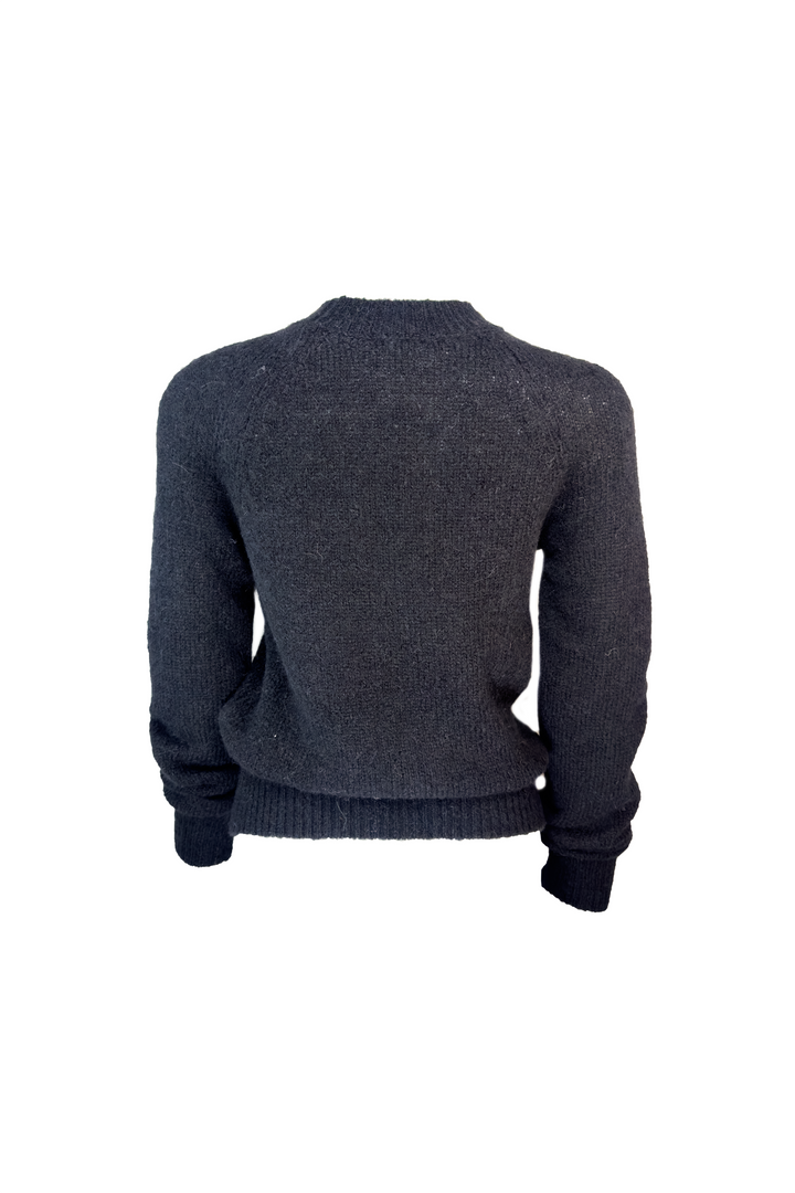 DRIES VAN NOTEN TEXAS SWEATER