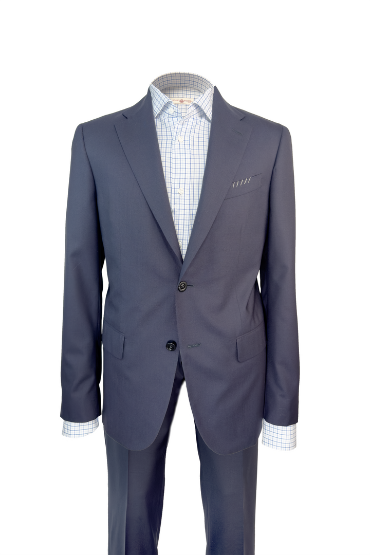 BOGLIOLI SUIT