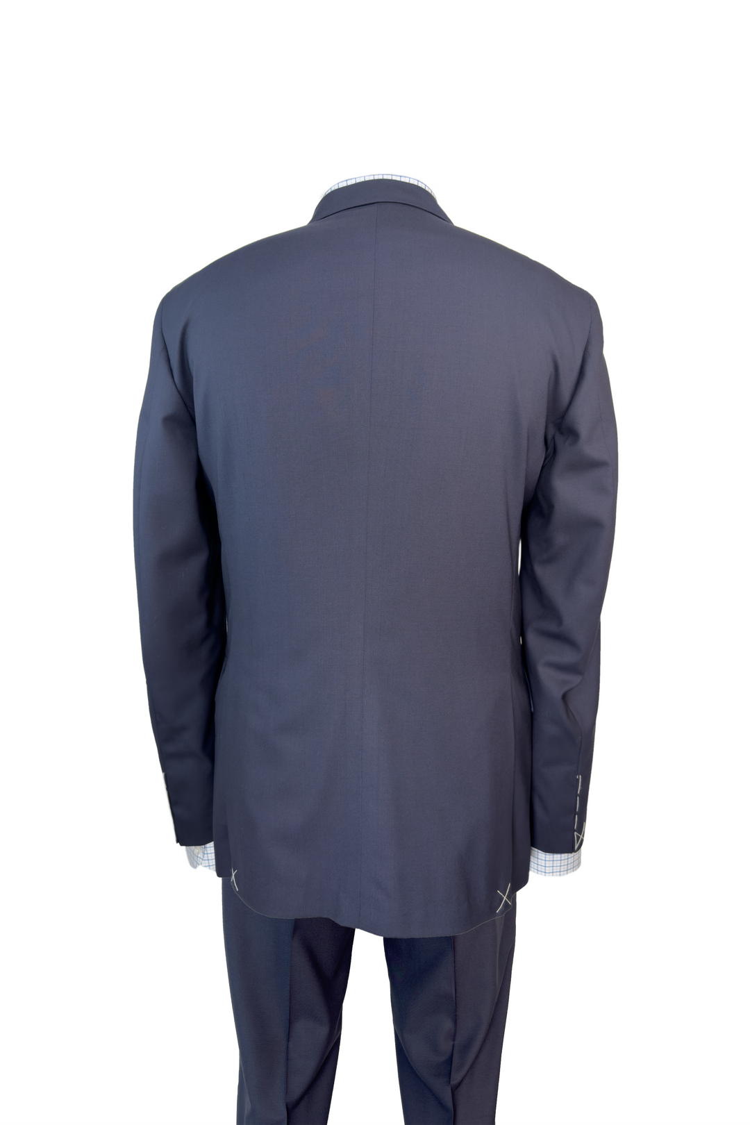 BOGLIOLI SUIT