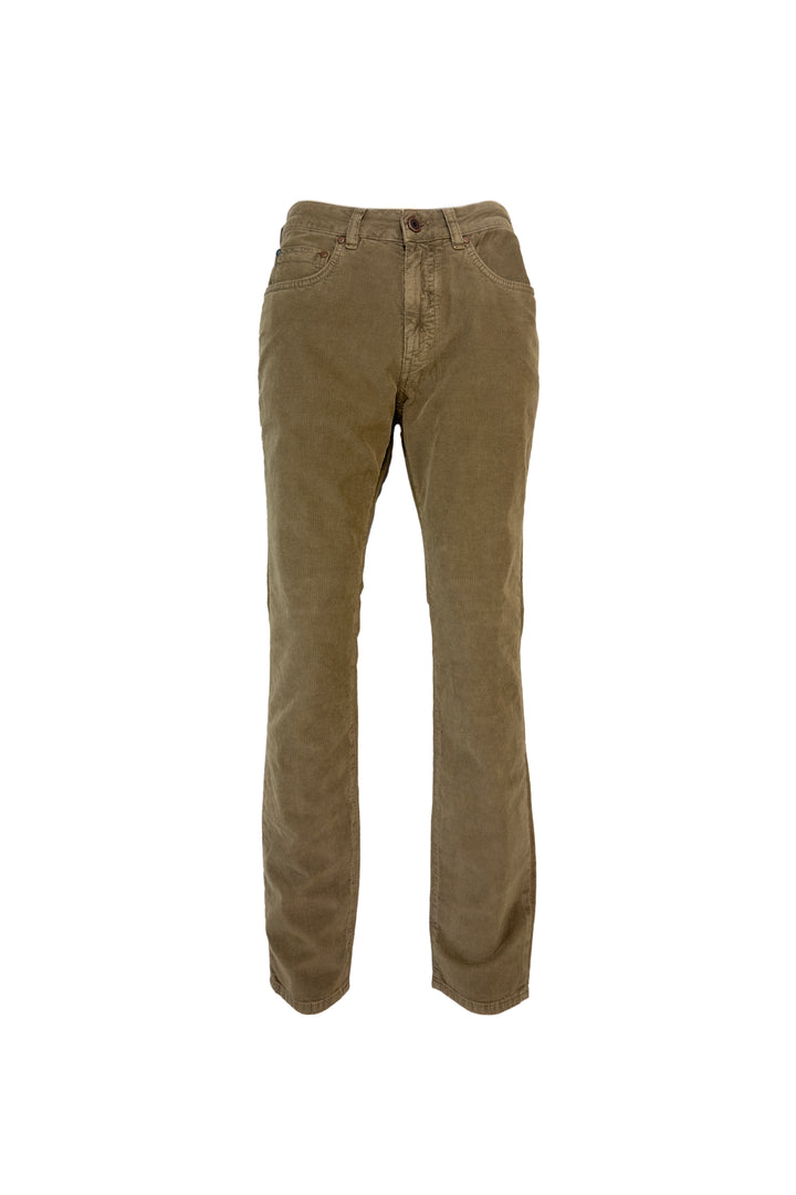 BOGLIOLI CORDUROY JEAN