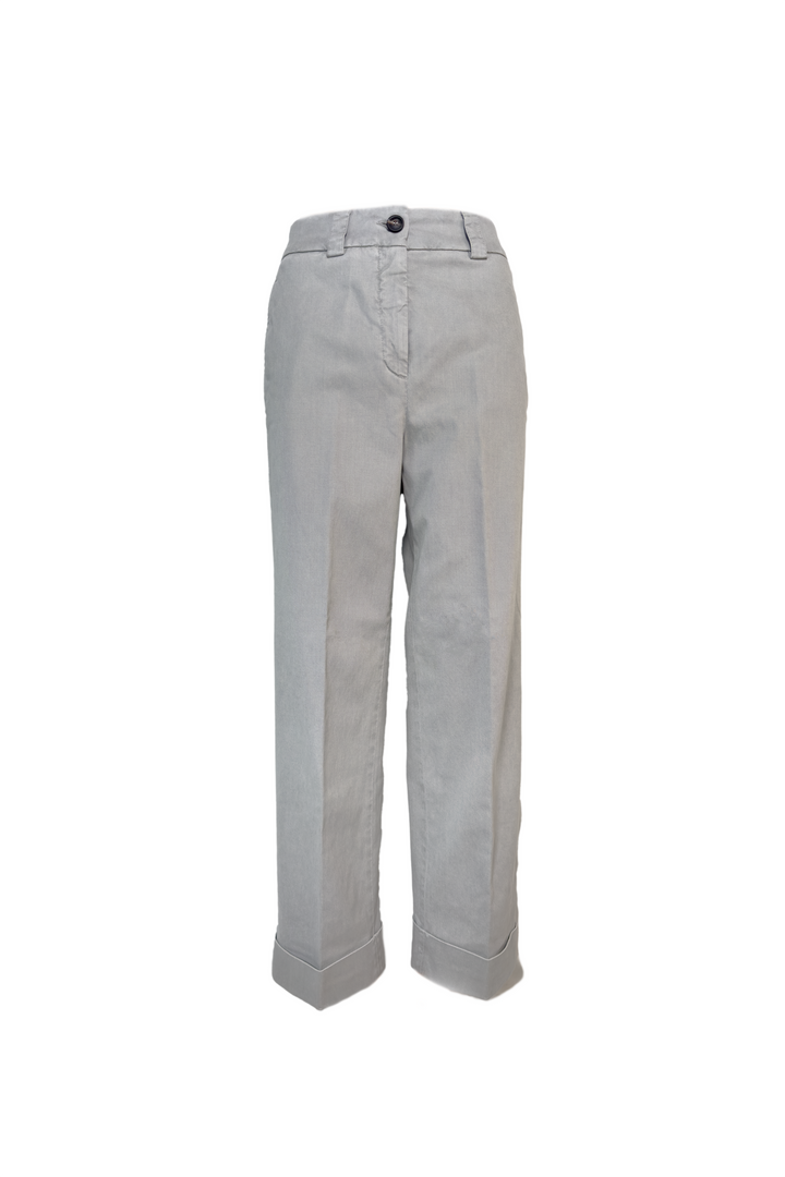 PESERICO COTTON PANT