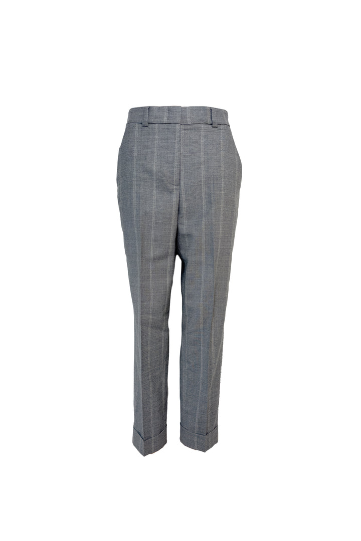 PESERICO TWEED PANT