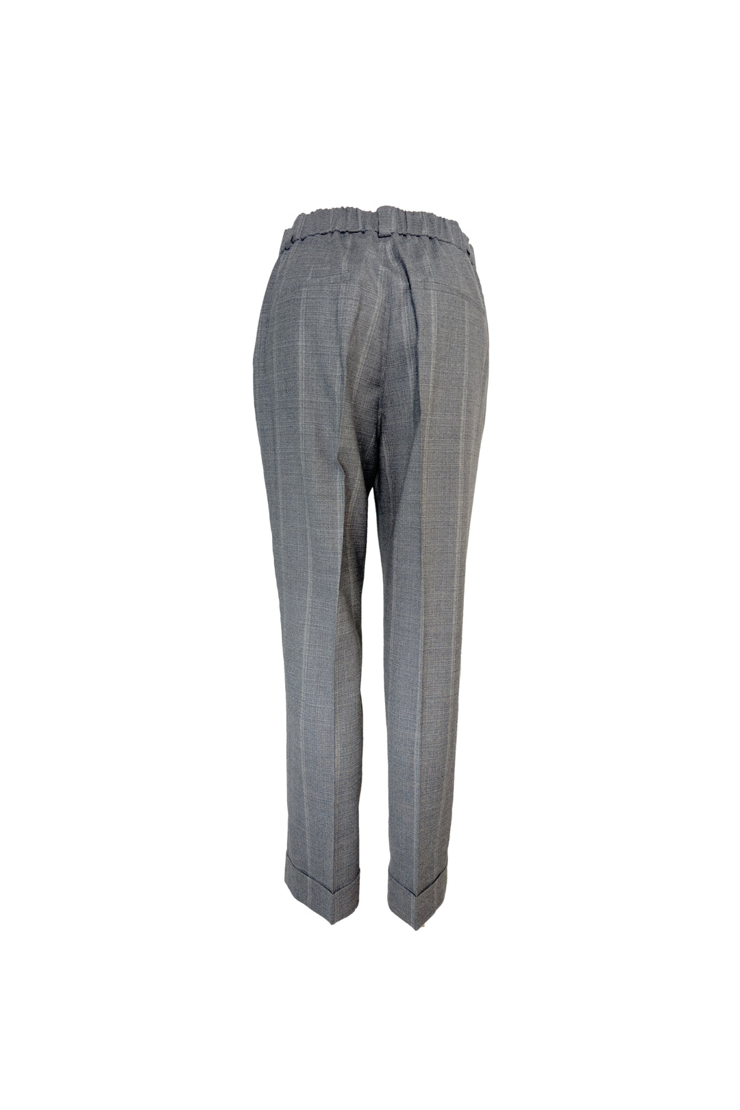 PESERICO TWEED PANT