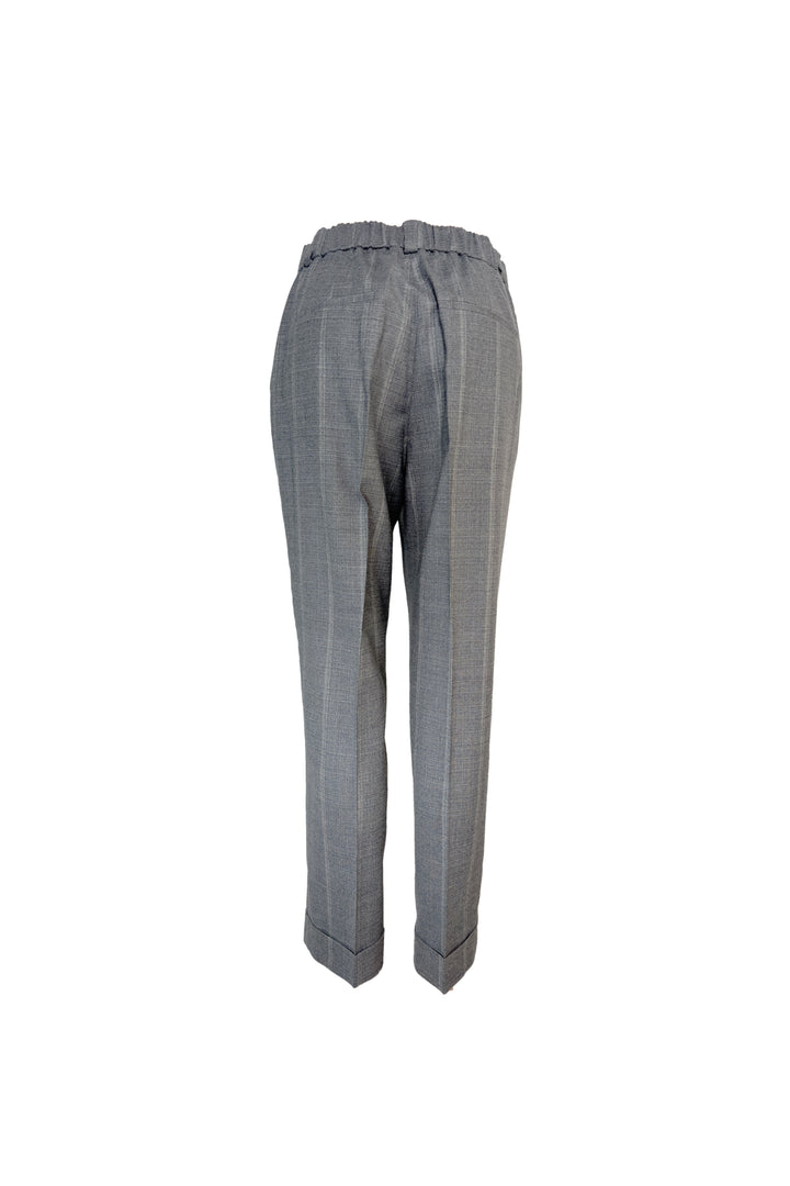 PESERICO TWEED PANT