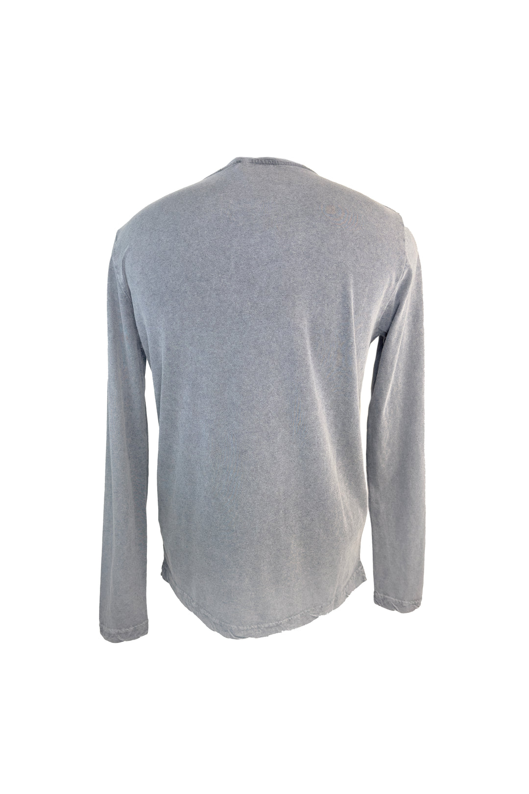 CROSSLEY COTTON CASHMERE LONGSLEEVE SHIRT