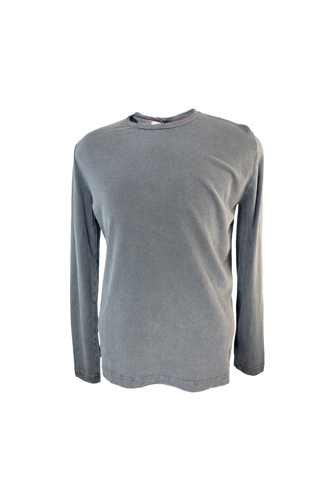 CROSSLEY COTTON CASHMERE LONGSLEEVE SHIRT