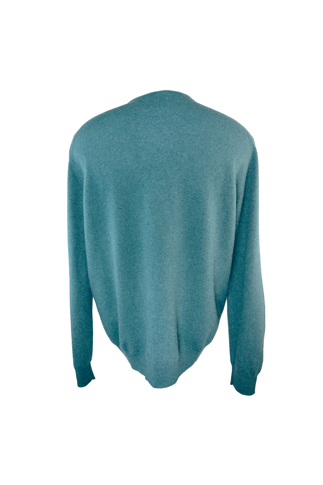 MASSIMO ALBA  CASHMERE SWEATER IN MARINE