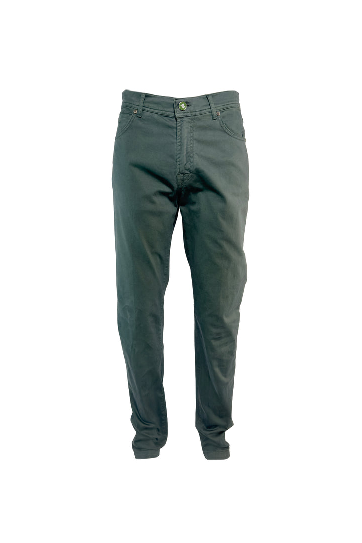 PESCAROLO 5 POCKET PANTS