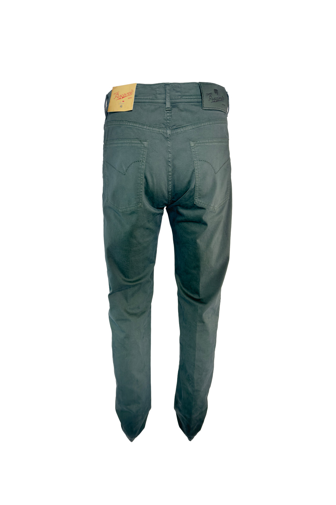 PESCAROLO 5 POCKET PANTS