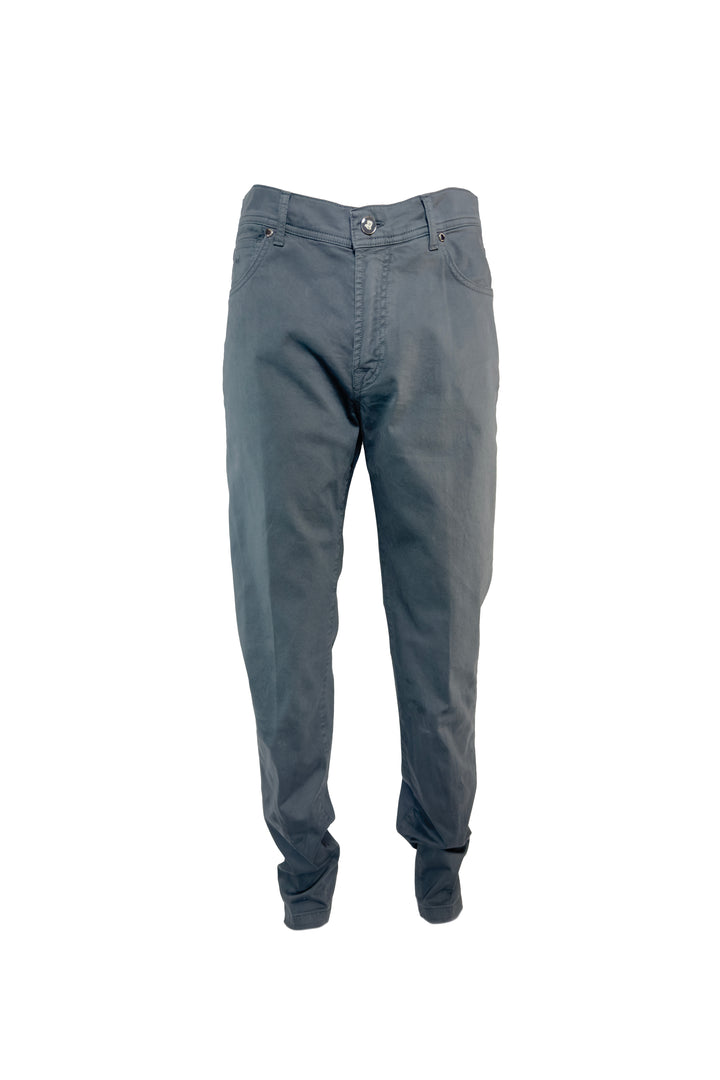 PESCAROLO 5 POCKET PANTS