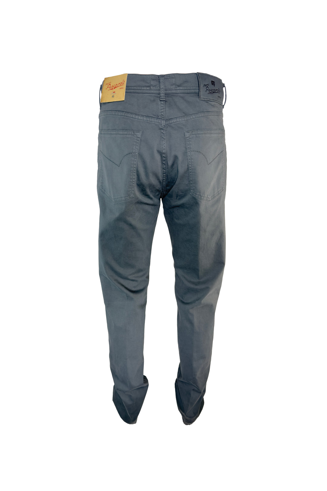 PESCAROLO 5 POCKET PANTS